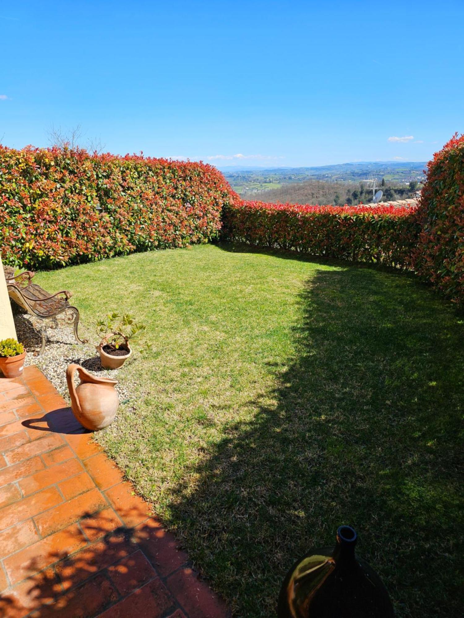 Villa Casa Sofi Coiano Exterior foto